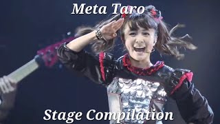 Babymetal // Meta Taro