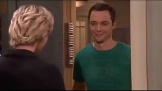 The Big Bang theory Hilarious Bloopers