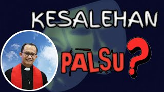 Sumardi - Kesalehan Palsu?