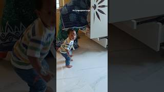 #tengetenge Dance By Priyanshu    #shorts  #cutebaby