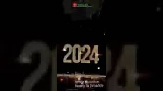 2024. 🎉🎊🎇🎆