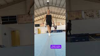 Gymnastics Floor |What are they used for?