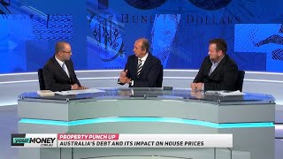 Is Australia facing a house price collapse? | Money Talks - March 25, 2019