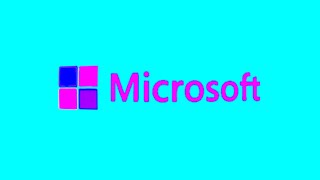 Microsoft logo and  sound variation Special Effects (Sponsored by preview 2 Effects)