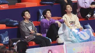 Fancam #11 | Trương Gia Nguyên x INTO1 tại SNG 超新星 Super Novae Games 2021 – INTO1 Zhang Jiayuan 张嘉元