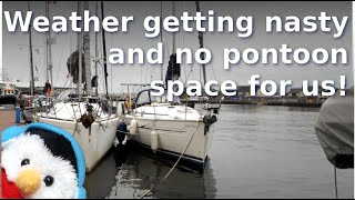 Sailing Ireland - Kilmore - Carnsore - Arklow - Dun Laoghaire - Ep. 316