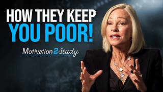 RICH VS POOR MINDSET | An Eye Opening Interview with Kim Kiyosaki