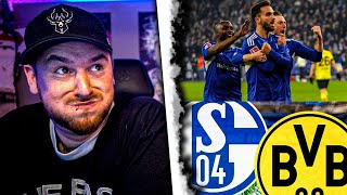 Warum jetzt MiMiMi ? SCHALKE vs DORTMUND DERBY TALK | Der Keller Stream Highlights