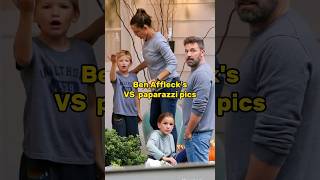 Ben Affleck funny  Paparazzi pictures#shorts #benaffleck #jenniferlopez #jlo #paparazzi