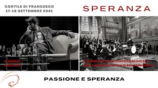 Passione e Speranza