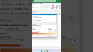 Tutorial Microsoft Excel untuk pemula Membuat Ceklis dan silang di Excel #excel #exceltips