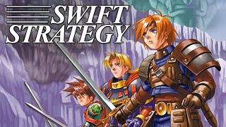 Shining Force III -- Swift Strategy