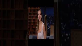 Jessica Alba's Message To Dreamers #Shorts