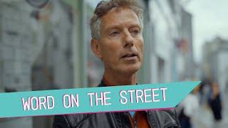 Central Bank of Ireland – Word on the Street (Financial Advice)