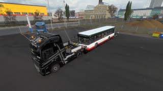 VOLVO Premium by SANAX 1.7 / PNG / ProMods 2.68 / Zeemods