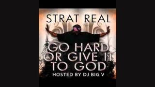 Strat Real - Fight To The Top (Clean Version) feat. Jimmy Swagger & D. Skinner