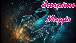 🌻🔮OROSCOPO ♏️ SCORPIONE ♏️ DAL 5/5 AL 12/5#letturatarocchi #tarocchi#oroscoposcorpione#scorpione