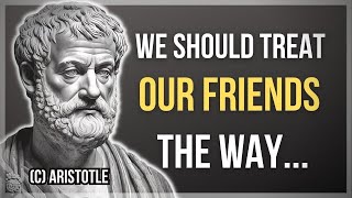 Aristotle Quotes You Need to Know Before You Get Old! Inspiration for a better life.