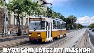 SZÓLÓ TÁTRA UTASFORGALOMBAN! MUV, UV ÉS RIKÁRIT JÁTSZOTTAM A RIKÁRI TÉREN…