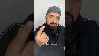 #scheidung #talaq #diescheidung #geschieden #3xgeschieden #omaralqadi #vater #mutter #ehe #eheaus