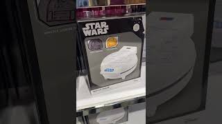 Gofrownica ze STAR WARS! Znajdziecie ją w Primarku 🙌🏻