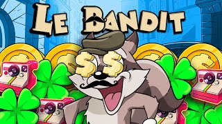 I bought A TON OF BONUSES on LE BANDIT!! (Bonus Buys)