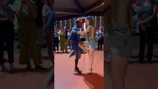 Kizomba fusion by Chris Py & Laly ✨ #kizomba #tango #fusion #dance #couplegoals