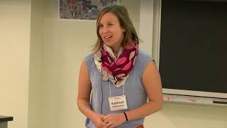 Kathryn Williamson: "Innovating Astronomy Education with Robotic Telescopes"