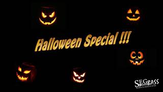 Halloween special video teaser