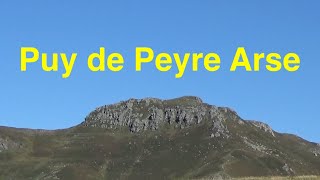 S6-08-Puy de Peyre Arse