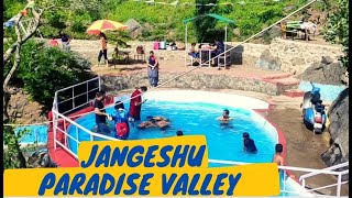 Jangeshu I Paradise Valley I Funcity| Affordable place I Unexplored Place near Chandigarh |