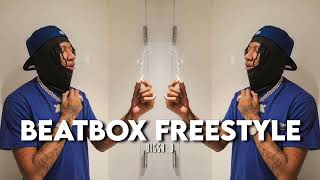 beatbox freestyle - digga d (sped up)