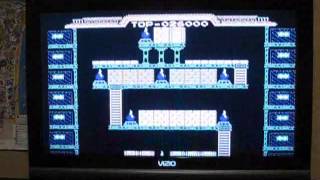 8-Bit Museum; Wrecking Crew