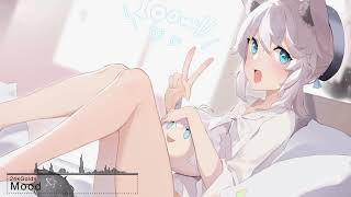 ✗Nightcore✗ - Mood [24kGoldn]