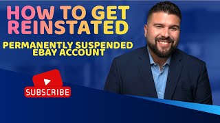 Mc113 eBay account suspended | eBay suspension | thrifting to resell on eBay