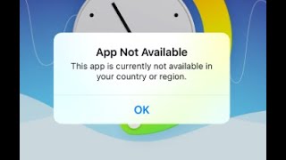 Tutorial How to Change Country on App Store without creating new apple ID! [2021]