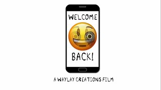 Welcome Back - Short Film (2020)