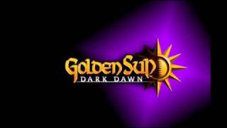 Golden Sun: Dark Dawn OST - "Passaj"