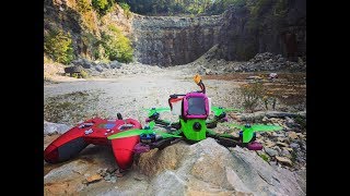 Rocky Quarry