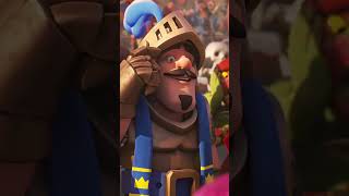 El buff accidental en Clash Royale