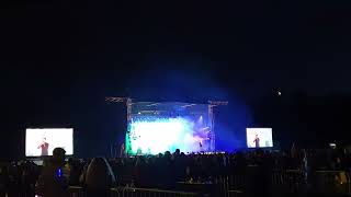 Basshunter - Boten Anna [Live @ Vi Elsker 90`erne Rødovre 14 August 2021]