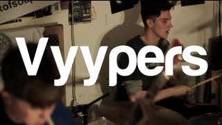 Vyypers - "Crabz" | Soapbox Studio Sessions