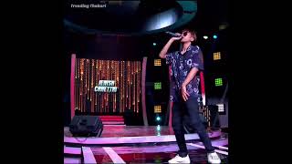 Zenish | Nephop Ko Shreepech | Voting Round Episode