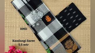 High quality kandangi sarees ❤️ samrithi's Boutique ❤️❤️