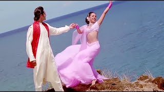 Pardesiya Itna Bata Sajna | 💖90s Love Song💖  | Daag  The Fire 1999 | Anuradha Paudwal