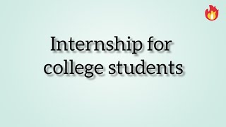 Internship at core companies | Documents required | EEE,ECE,Mech #internship #tamil