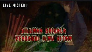 🔴Live Misteri Siluman Penganut Ilmu Hitam