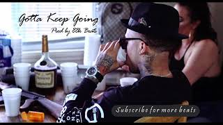 [FREE] "Gotta Keep Going" | Larry June x Cardo Type Beat 2021 |