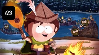 South Park The Stick Of Truth Part 3-The Battle At The Giggling Donkey