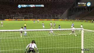 Belgrano 1 vs. River Plate 2 (Torneo final 2013)